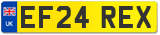 EF24 REX
