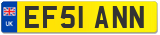 EF51 ANN