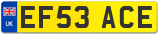 EF53 ACE