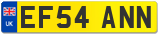 EF54 ANN