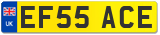 EF55 ACE