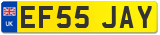 EF55 JAY