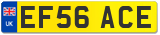 EF56 ACE