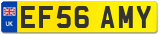 EF56 AMY