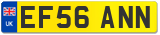 EF56 ANN