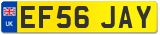 EF56 JAY