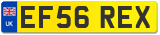 EF56 REX