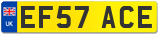 EF57 ACE