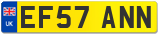 EF57 ANN