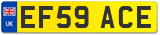 EF59 ACE