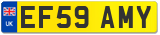 EF59 AMY