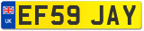 EF59 JAY