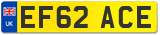 EF62 ACE