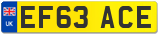 EF63 ACE