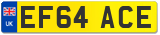 EF64 ACE