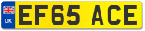 EF65 ACE