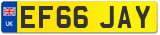 EF66 JAY