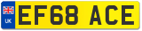 EF68 ACE