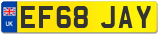 EF68 JAY