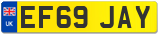 EF69 JAY