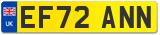 EF72 ANN