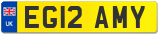 EG12 AMY