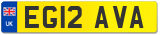 EG12 AVA