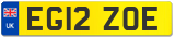 EG12 ZOE