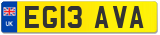 EG13 AVA