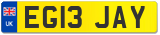 EG13 JAY