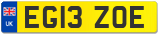 EG13 ZOE