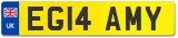 EG14 AMY