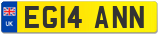 EG14 ANN