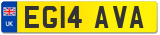 EG14 AVA