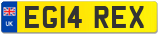 EG14 REX