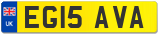 EG15 AVA