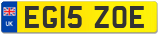 EG15 ZOE