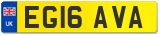 EG16 AVA