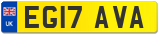 EG17 AVA