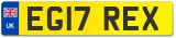 EG17 REX