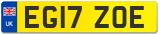 EG17 ZOE