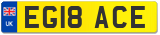EG18 ACE