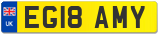 EG18 AMY