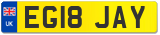 EG18 JAY