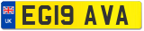 EG19 AVA