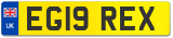 EG19 REX