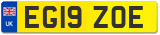 EG19 ZOE