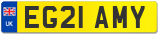 EG21 AMY