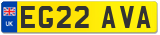 EG22 AVA