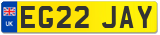 EG22 JAY